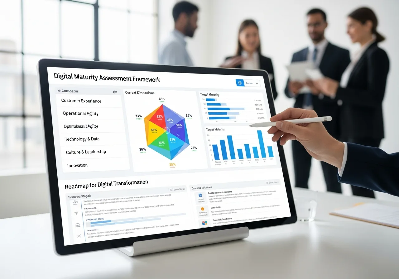 Approche personnalisée