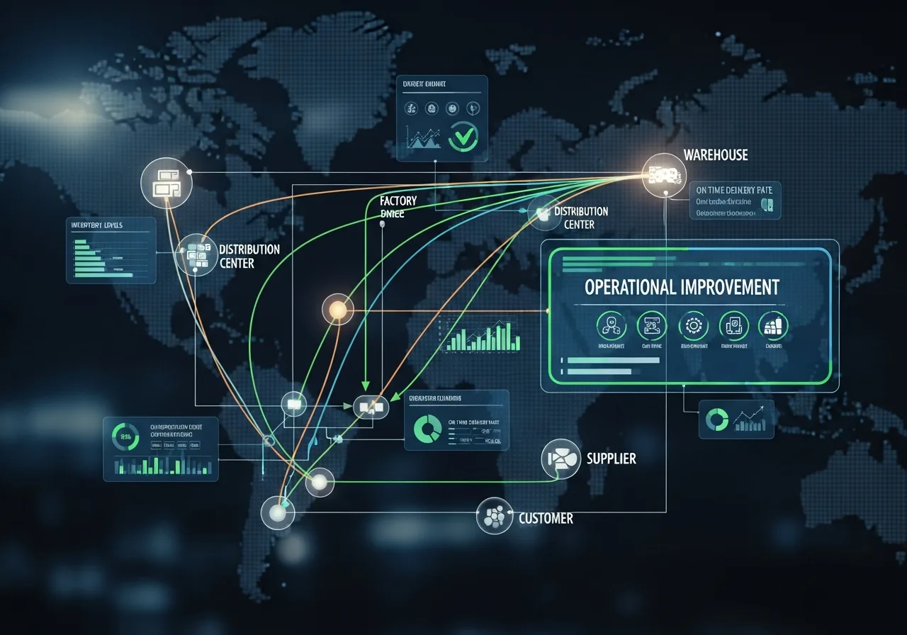 Intelligence artificielle avancée